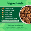 Feel Good Grain Free Puppy with Chicken (390g Cartons)