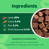 Feel Good Lamb (390g Cartons)