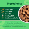 Feel Good Puppy with Chicken (390g Cartons)