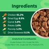 Feel Good Grain Free Puppy with Chicken (390g Cartons)