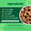 Feel Good Puppy with Chicken (390g Cartons)