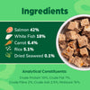Feel Good Salmon with White Fish (390g Cartons)
