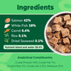 Feel Good Salmon with White Fish (390g Cartons)