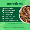 Feel Good Grain Free Salmon (390g Cartons)