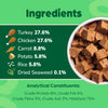 Feel Good Senior Light with Turkey & Chicken (390g Cartons)