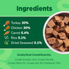 Feel Good Turkey & Chicken (390g Cartons)