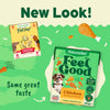Feel Good Meat Multipack (390g Cartons)