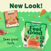 Feel Good Chicken & Lamb (390g Cartons)