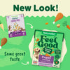 Feel Good Grain Free Puppy with Chicken (390g Cartons)