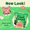 Feel Good Salmon with White Fish (390g Cartons)