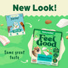 Feel Good White Fish (390g Cartons)