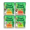 Feel Good Meat Multipack (390g Cartons)