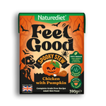 Feel Good Spooky Stew (390g Cartons)