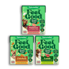 Feel Good Grain Free Meat & Fish Multipack (390g Cartons)