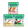 Purely Meat & Fish Selection Pack (390g Cartons)