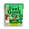 Feel Good Grain Free Lamb (390g Cartons)