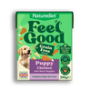 Feel Good Grain Free Puppy with Chicken (390g Cartons)