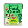 Feel Good Meat Multipack (390g Cartons)