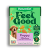 Feel Good Puppy with Chicken (390g Cartons)
