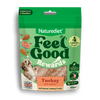 Feel Good Treats Multipack (8 x 100g Pouches)