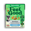 Feel Good Senior Light with Turkey & Chicken (390g Cartons)