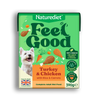 Feel Good Meat Multipack (390g Cartons)
