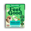 Feel Good White Fish (390g Cartons)