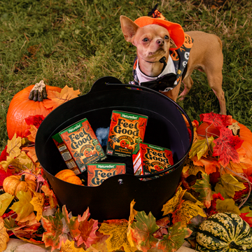 A frightfully tasty treat&nbsp;