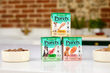 Purely 92% Meat & Fish