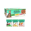 Purely Meat & Fish Selection Pack (390g Cartons)