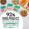 Purely Meat & Fish Selection Pack (390g Cartons)