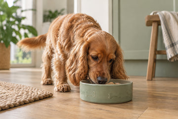 Why choose Feel Good Grain Free?