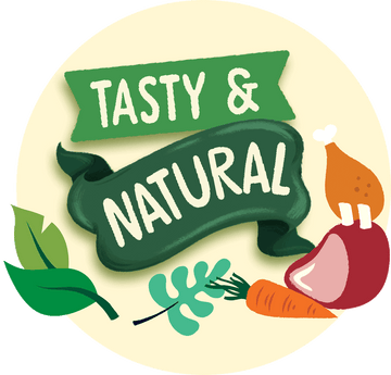 Simple recipes, dogs genuinely love