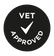 Veterinary Approved