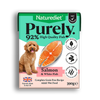 Purely Salmon & White Fish (390g Cartons)