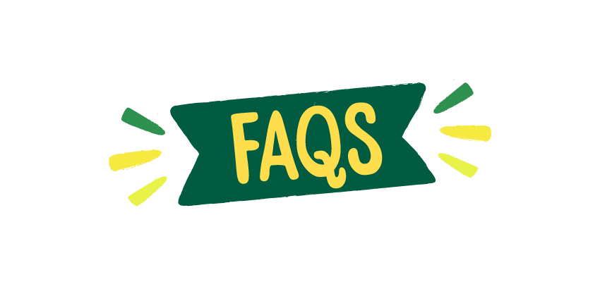 View FAQs