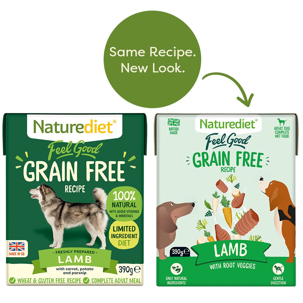 what is the best grain free dog food