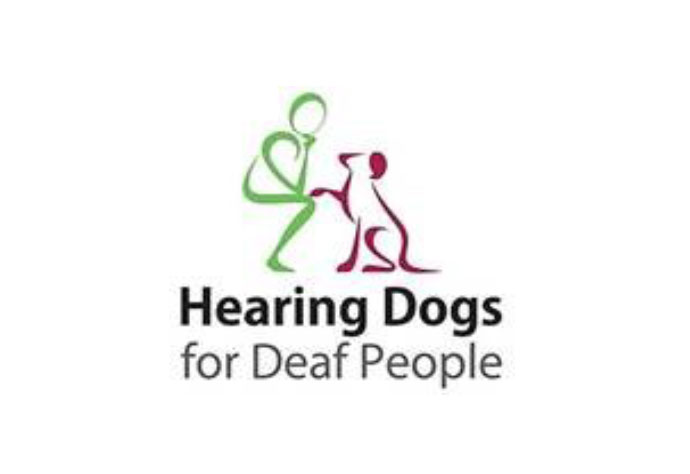 Hearing dogs logo