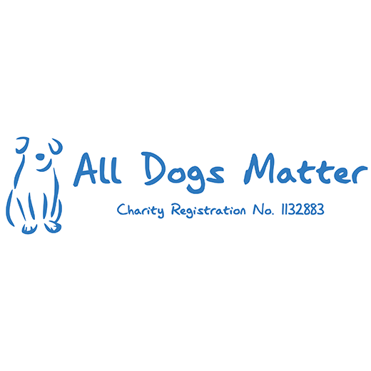 All Dogs Matter logo