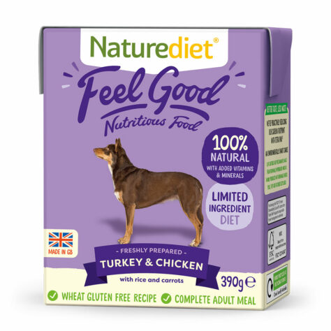Feel Good Turkey & Chicken: Subscription