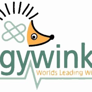 Tiggywinkles logo