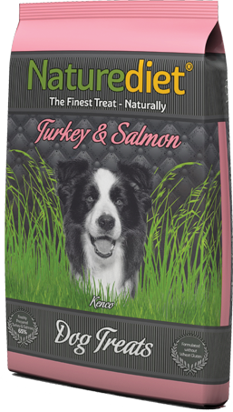 Sensitive - Salmon With Rice & Vegetables Dry Food