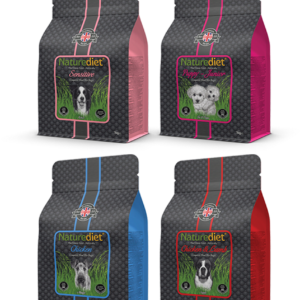Naturediet Dry Food