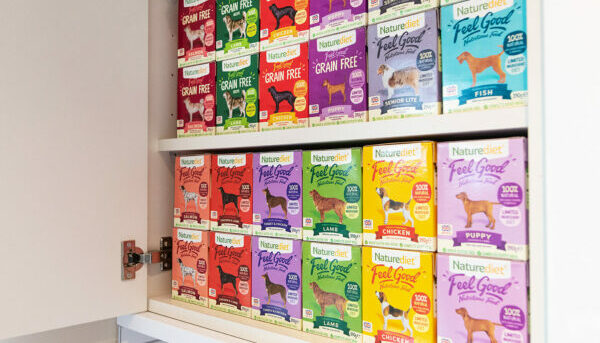 Naturediet feel good variety Naturediet feel good variety