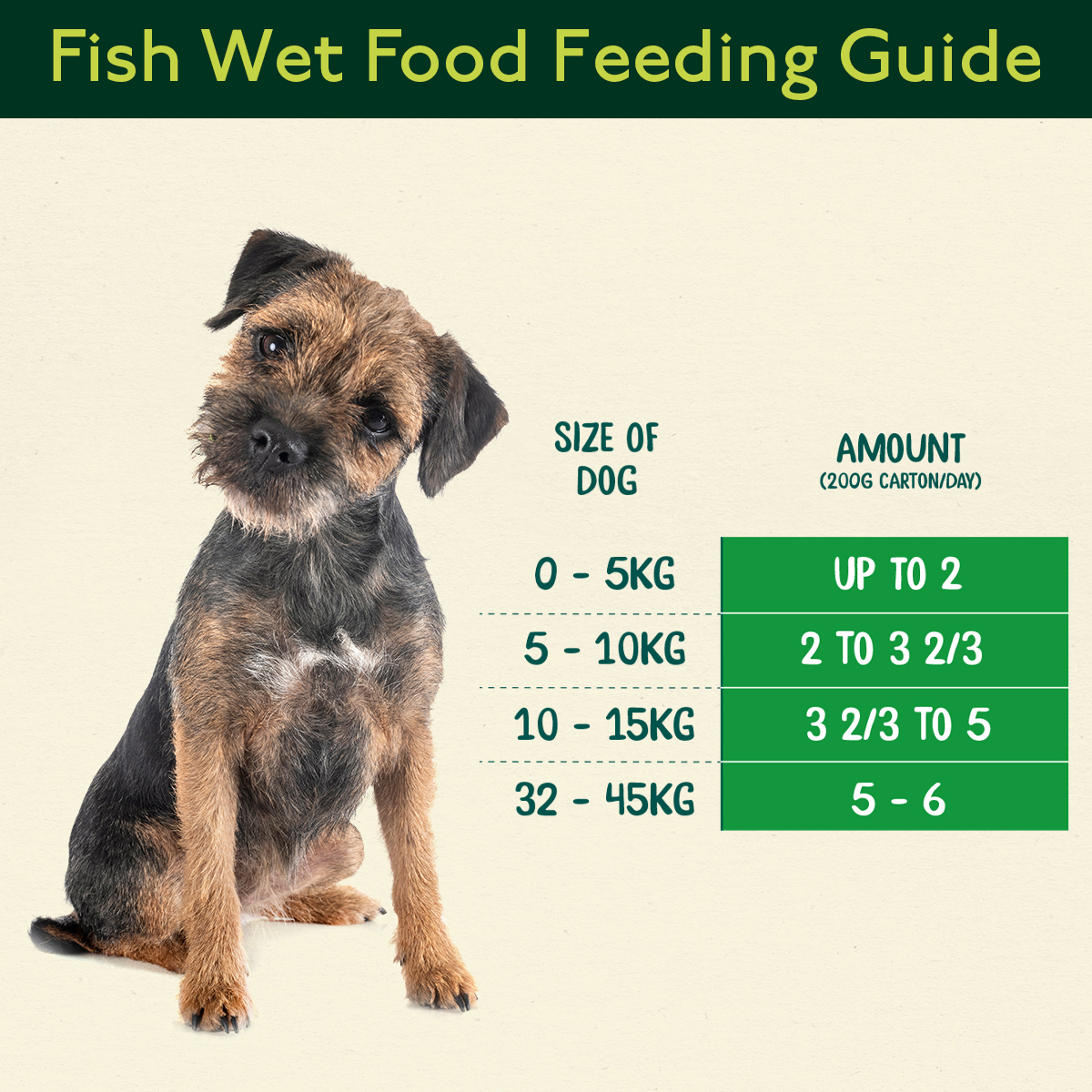 How Do I Feed My Dog Fish