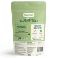 Feel Good Lamb with Mint Soft Baked Training Treats for Dogs - Image 5