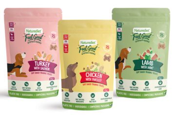 Natural Dog Treats