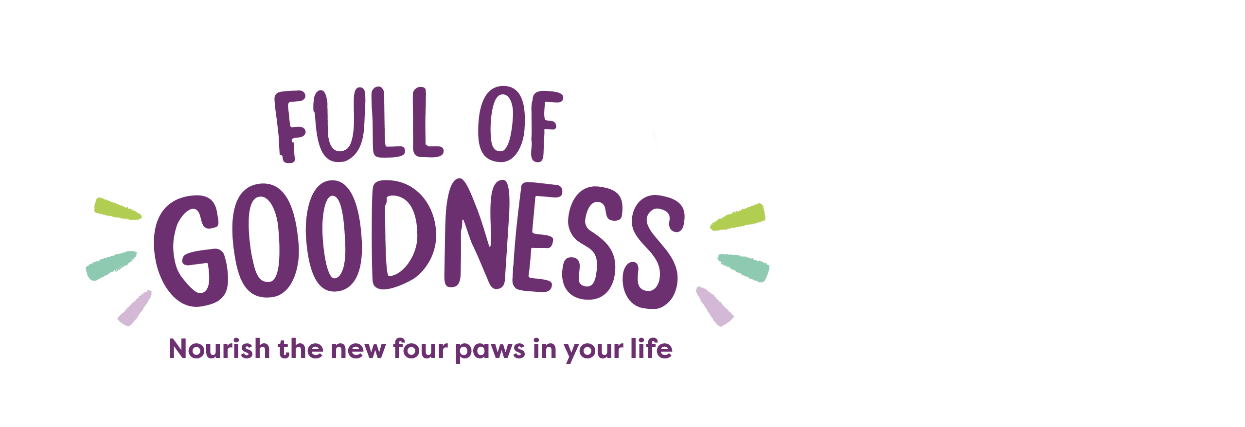 Dry Puppy Food 100 Natural Naturediet