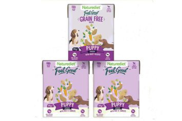 Puppy Food Puppy Food