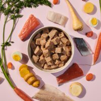 Feel Good Grain Free Salmon - Image 2